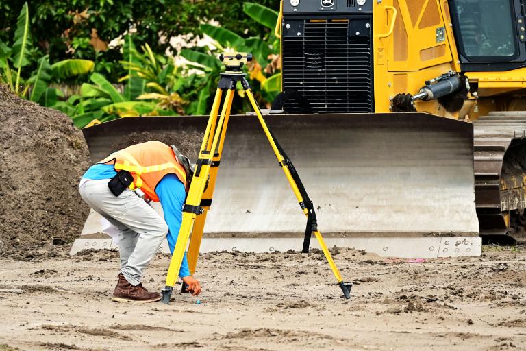 Do You Need a Land Survey Before You Buy a House in Queensland?